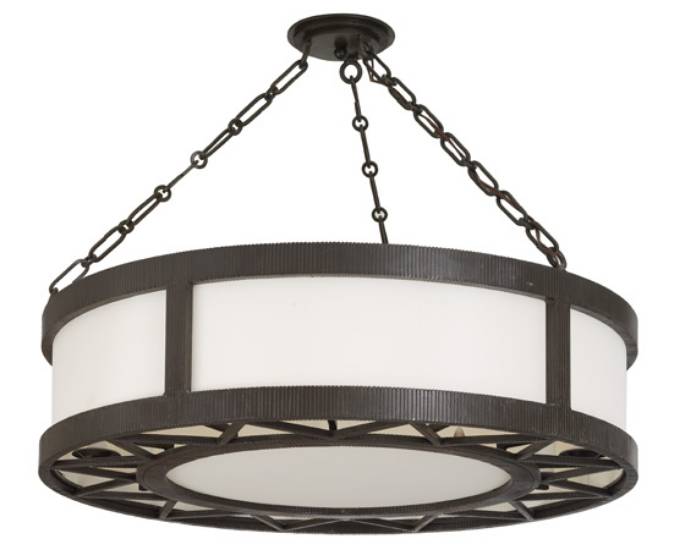 Picture of WELLS PENDANT FIXTURE