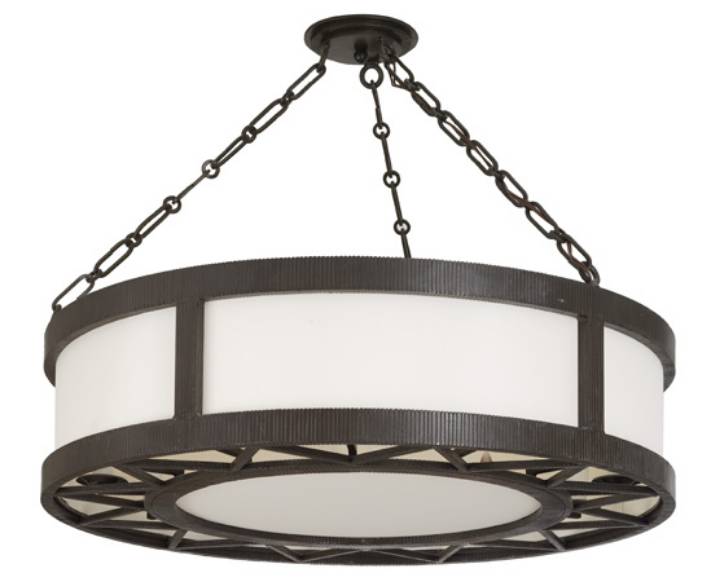 Picture of WELLS PENDANT FIXTURE