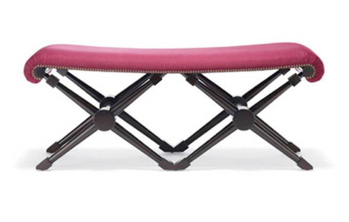 Picture of X BENCH - DOUBLE