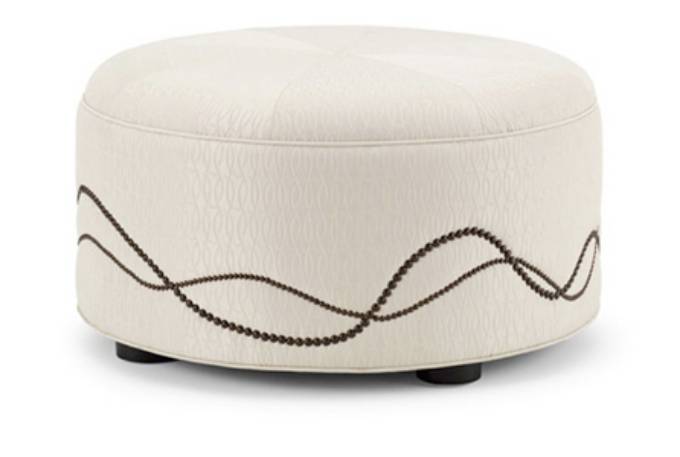 Picture of TANGIER HASSOCK