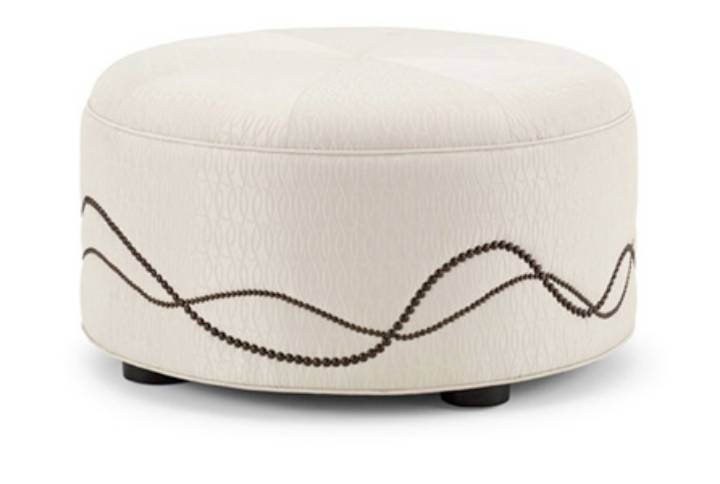 Picture of TANGIER HASSOCK