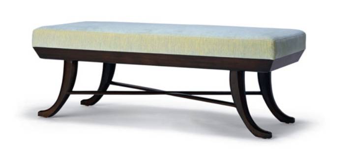 Picture of TURNER BENCH