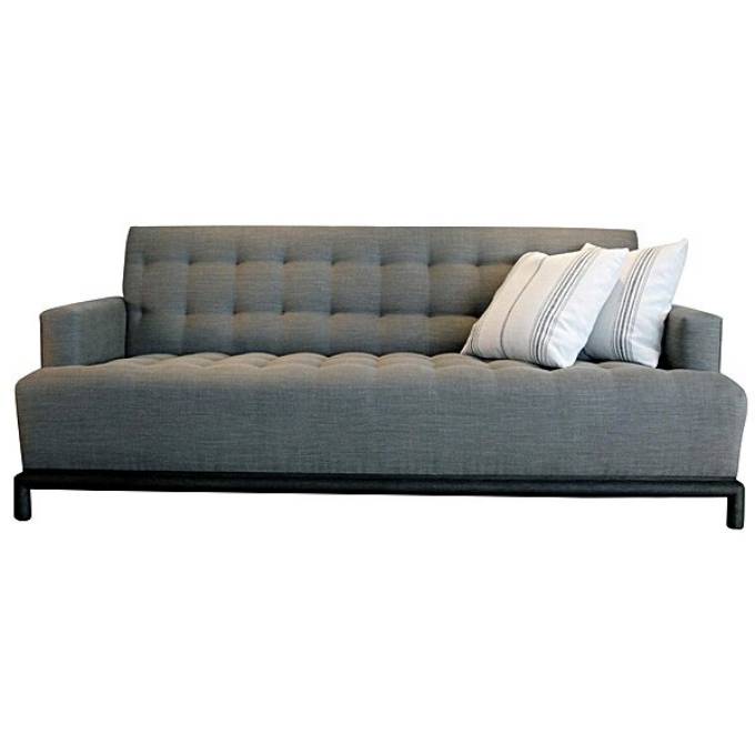 Picture of BELVEDERE SOFA