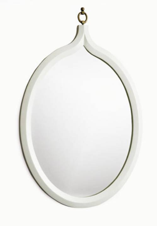 Picture of WINDSOR MIRROR