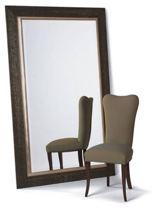 Picture of SALON FLOOR MIRROR