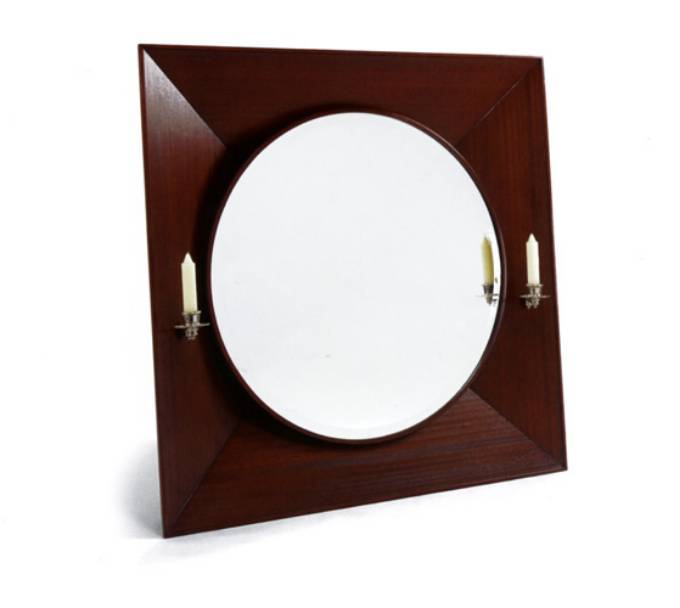 Picture of SERRANO MIRROR