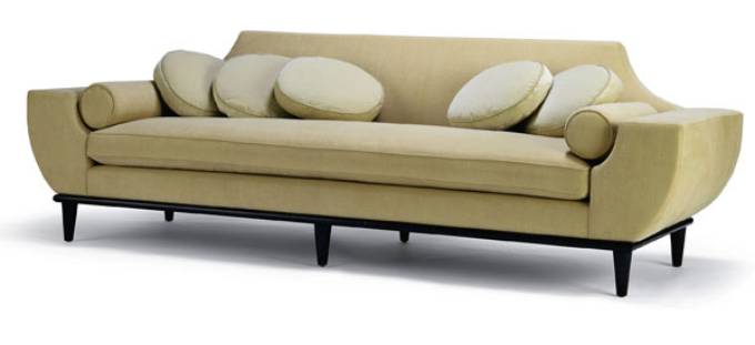 Picture of PALEY SOFA