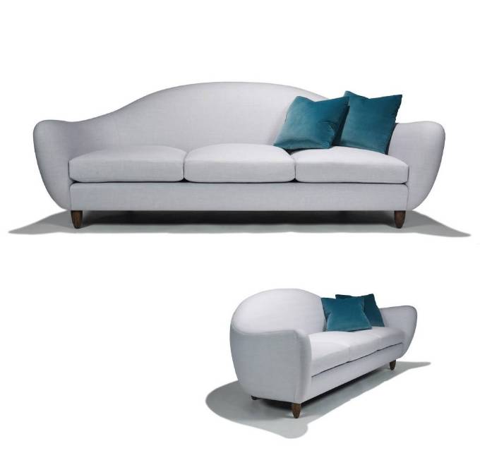 Picture of OLYMPIA SOFA