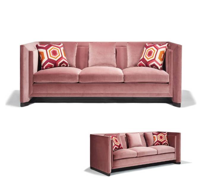 Picture of AUGUSTUS SOFA