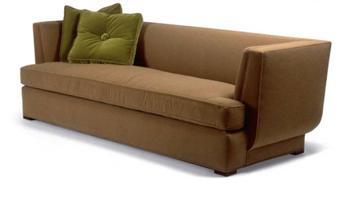 Picture of HUDSON SOFA