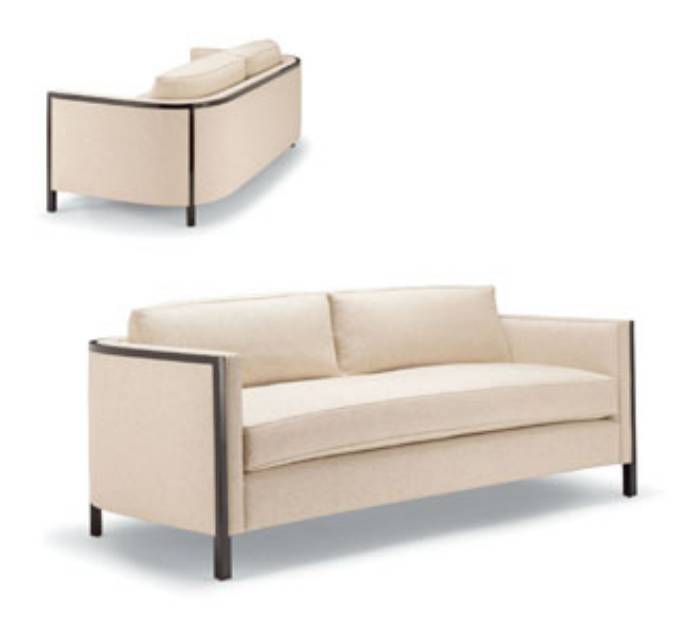 Picture of HOLMBY SOFA