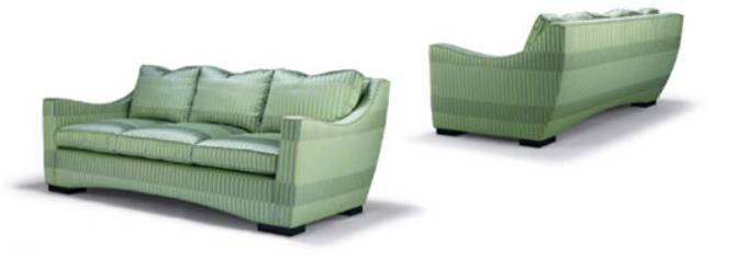 Picture of BROADMORE SOFA