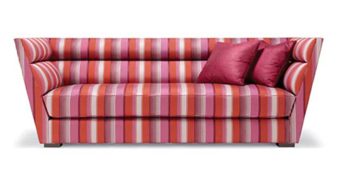 Picture of SIMONE SOFA