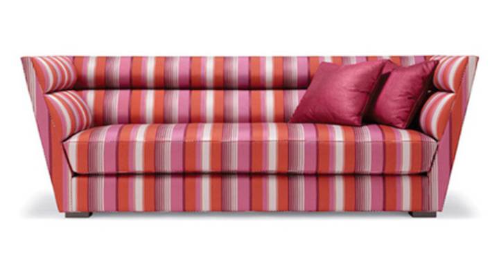 Picture of SIMONE SOFA