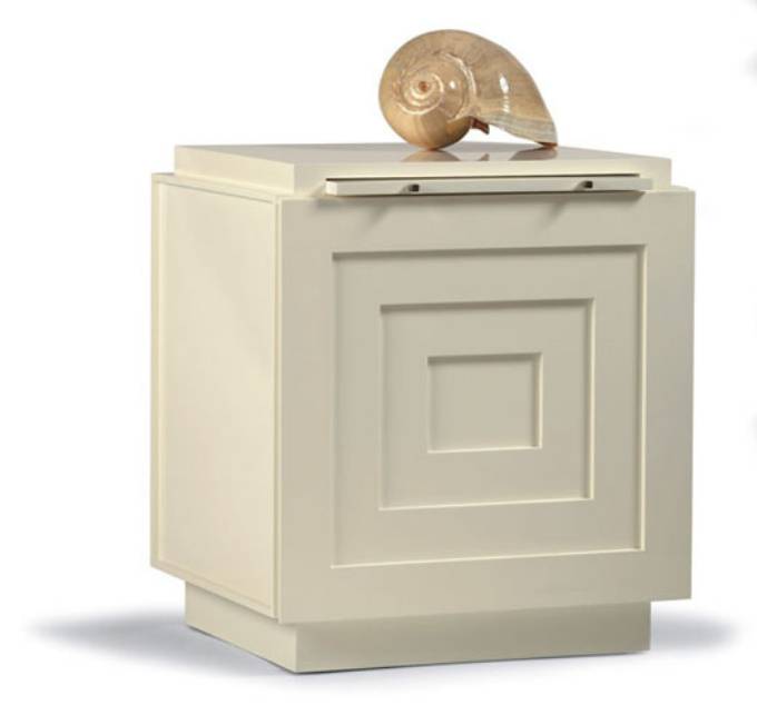 Picture of ELGIN NIGHT TABLE