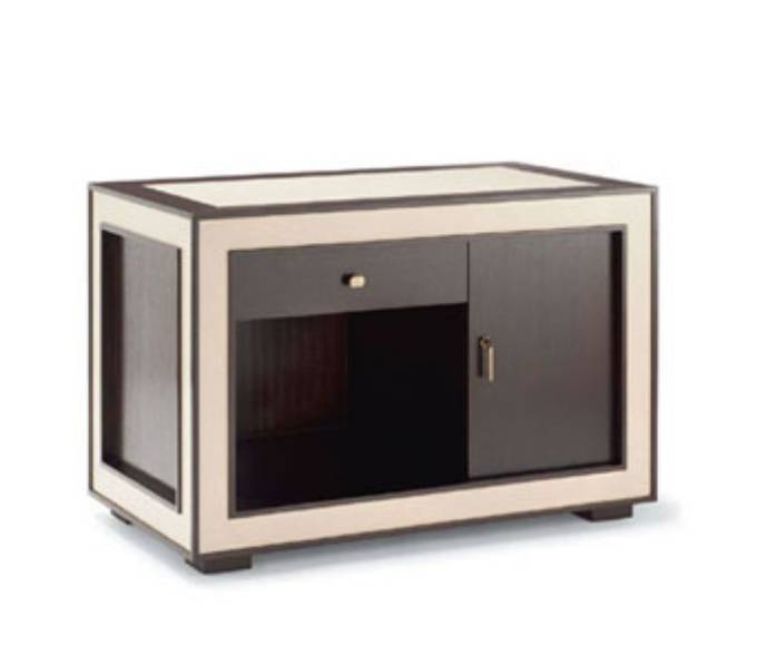 Picture of MARQUIS NIGHT TABLE VERSION A