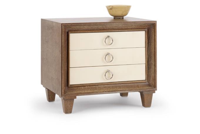 Picture of LUCERNE SIDE TABLE