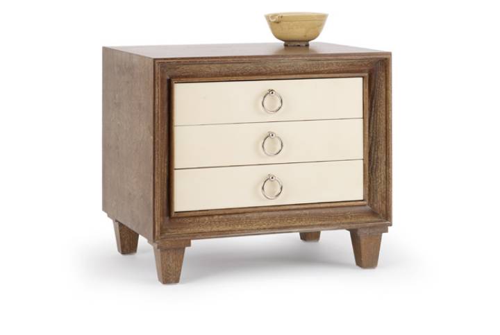 Picture of LUCERNE SIDE TABLE
