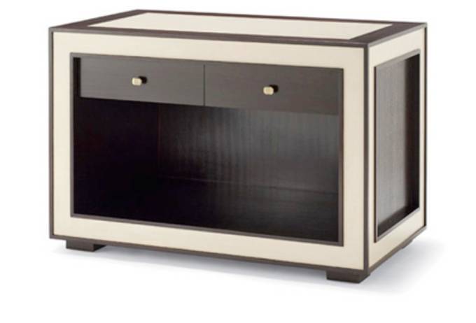 Picture of MARQUIS NIGHT TABLE VERSION B