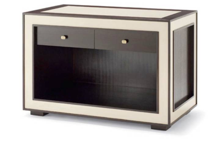 Picture of MARQUIS NIGHT TABLE VERSION B