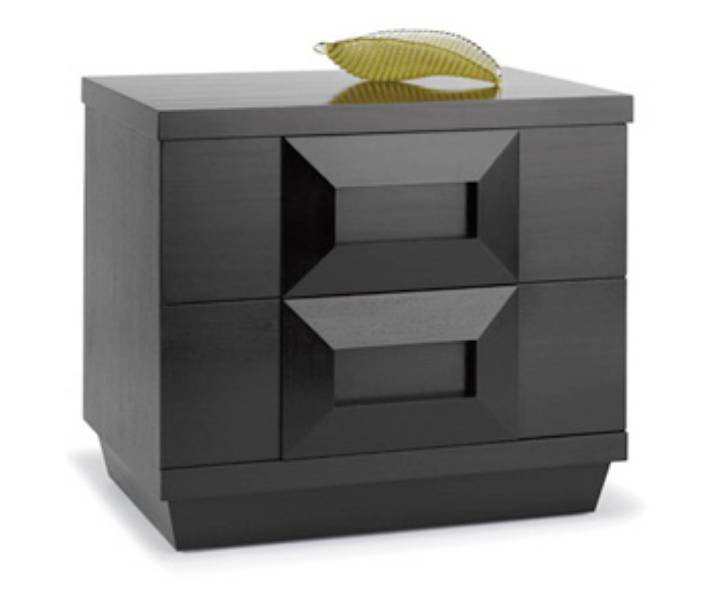 Picture of MODERNIST NIGHT TABLE