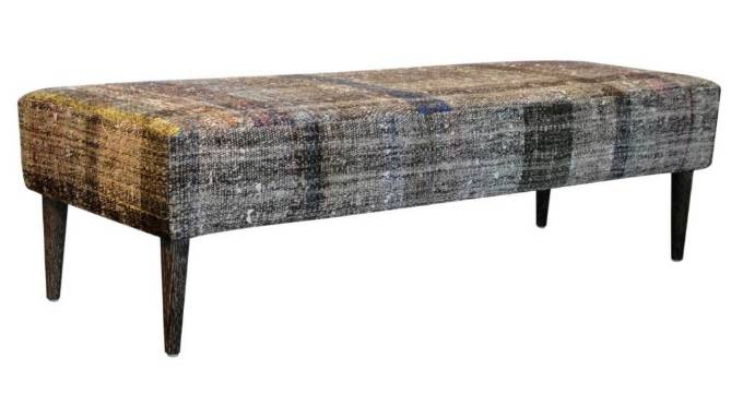 Picture of FAIRFAX OTTOMAN