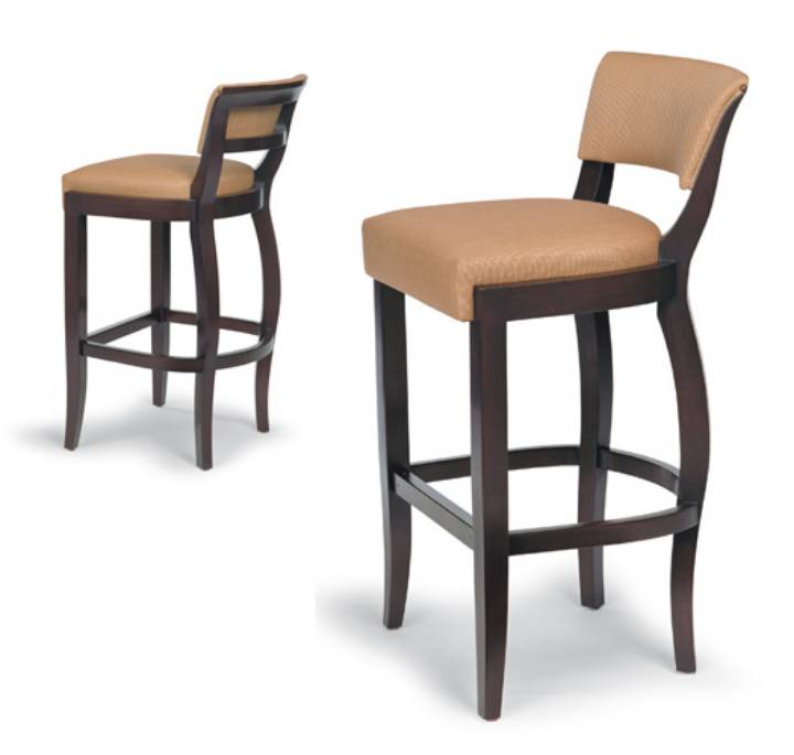 Picture of FORMOSA BAR STOOL
