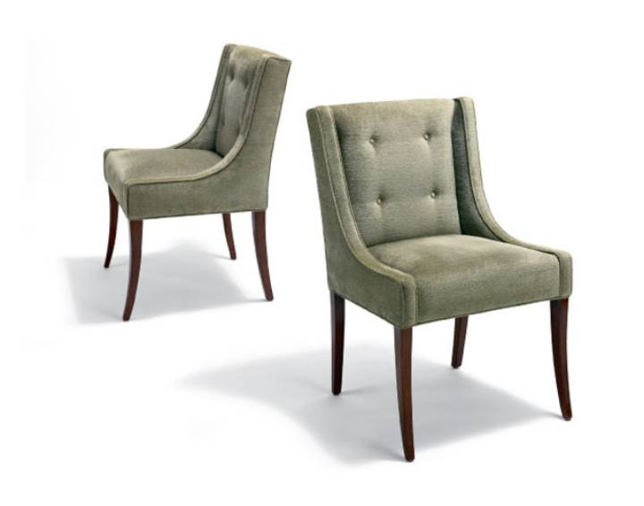 Picture of HOLIDAY CHAIR