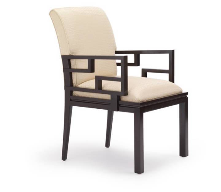 Picture of MANDARIN DINING CHAIR