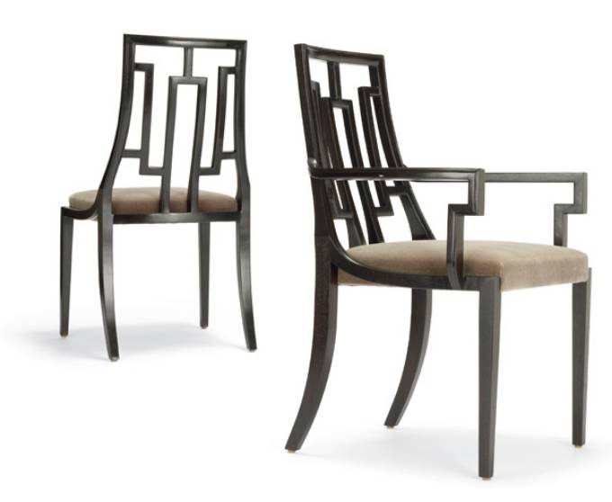 Picture of FAREMONT DINING CHAIR