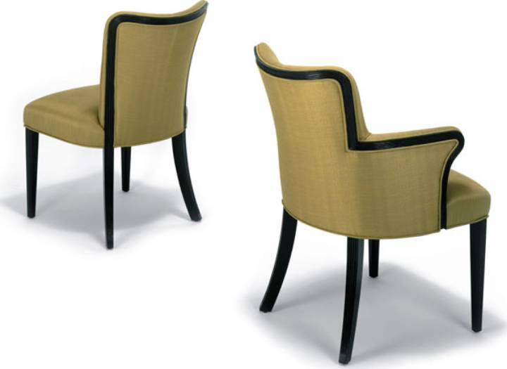 Picture of ALMONT DINING CHAIR