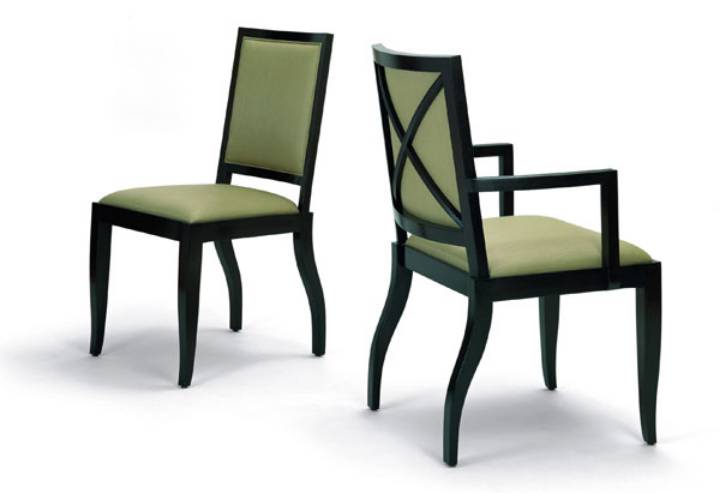 Picture of FONTAINE DINING CHAIR