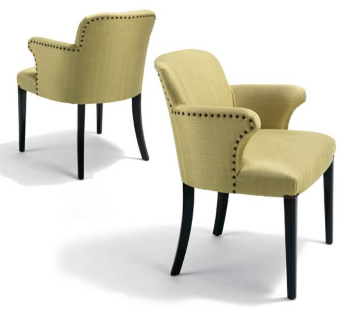 Picture of DRAKE DINING CHAIR