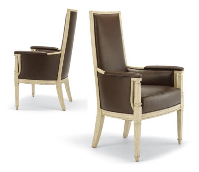 Picture of TOWN CHAIR