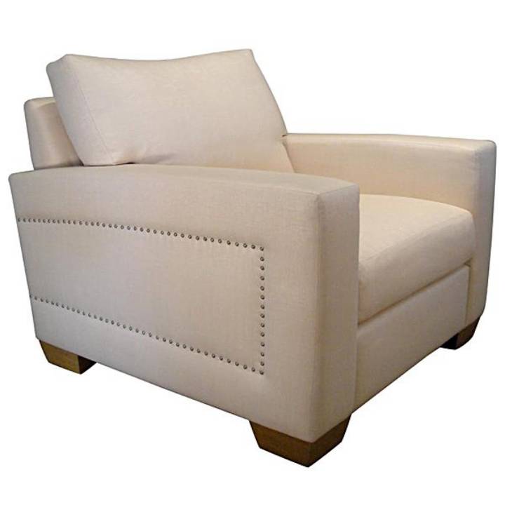 Picture of STRAND LOUNGE CHAIR