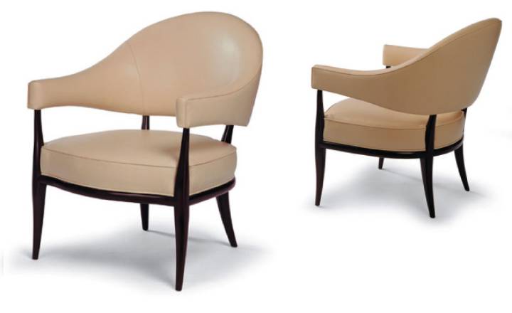 Picture of MORROW OCCASIONAL CHAIR