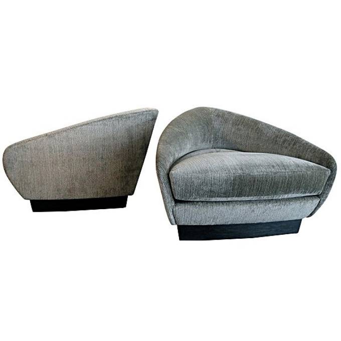 Picture of STRATO LOUNGE CHAIR