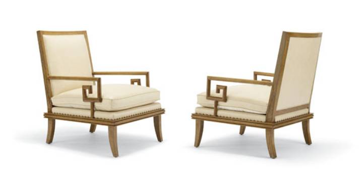 Picture of MIDTOWN LOUNGE CHAIR