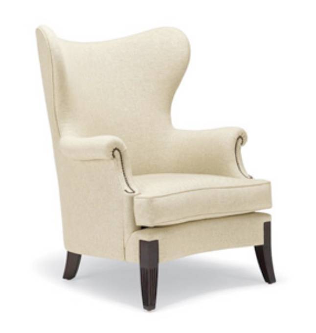 Picture of PALOMAR WING CHAIR