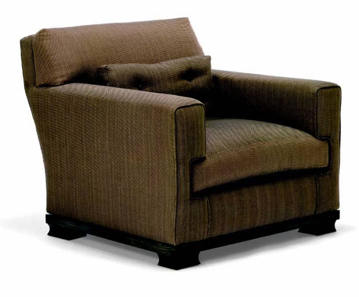 Picture of JACK'S CLUB CHAIR