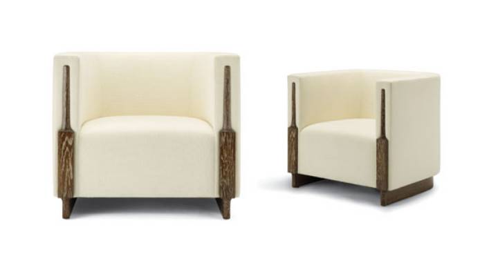 Picture of PERRY LOUNGE CHAIR