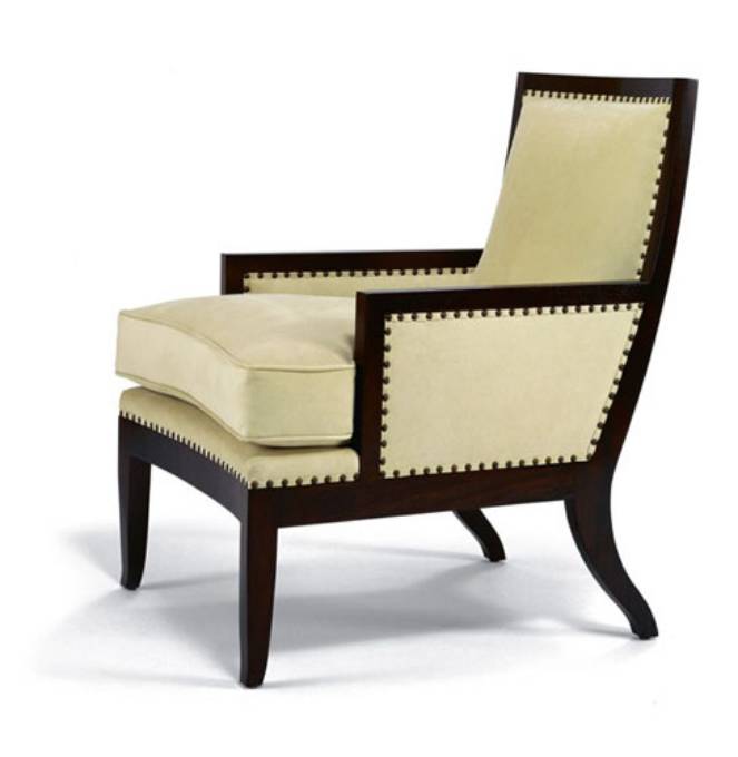 Picture of HAWTHORNE OCCASIONAL CHAIR