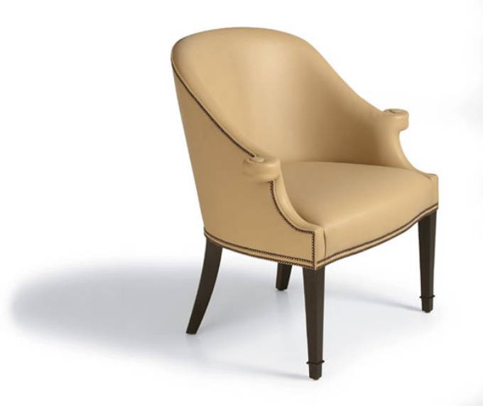 Picture of BRISTOL OCCASIONAL CHAIR