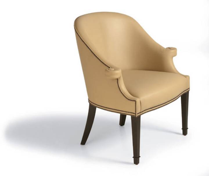Picture of BRISTOL OCCASIONAL CHAIR