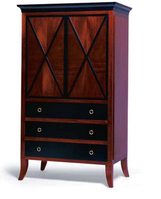 Picture of HANCOCK CABINET