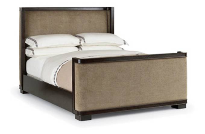 Picture of BIJOU BED