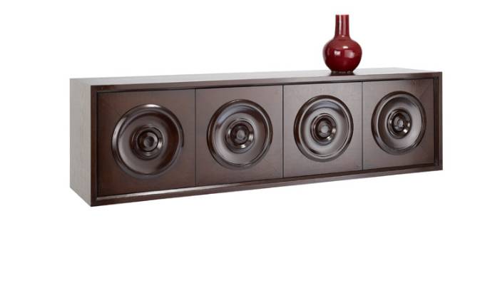 Picture of CENTRAL WALL HUNG CONSOLE