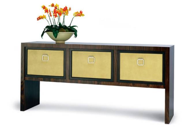 Picture of GRIFFITH CONSOLE
