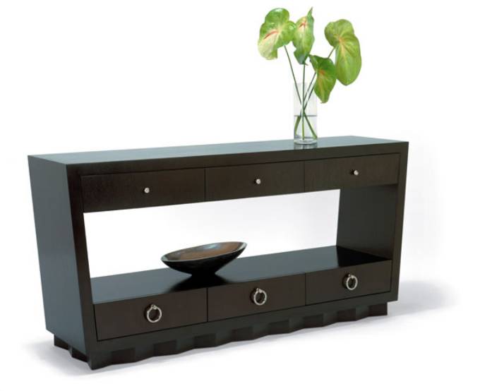 Picture of WEDGE BUFFET