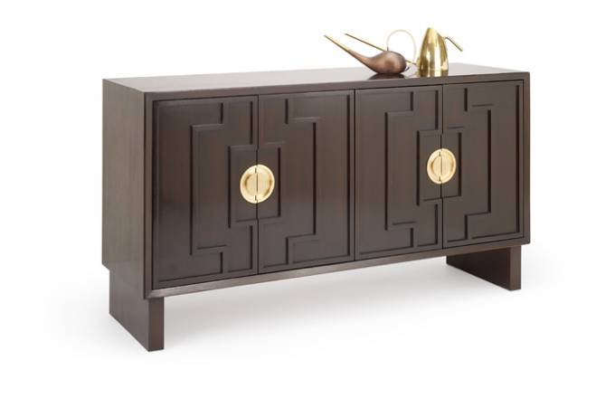 Picture of HIGHLAND CABINET